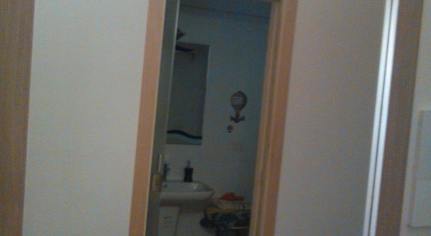 B&B Il Campanile Barletta Kamer foto